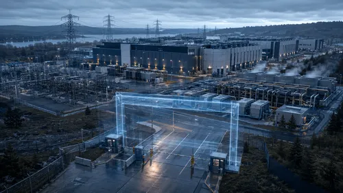 NY State Halts Permits for Data Centers Over 50MW, Redesigns Regulations Amid 12GW of Power Requests