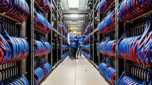 Intel製スーパーコンピューター「Aurora」がエクサスケールの壁を打ち破り世界第2位の座に躍り出る