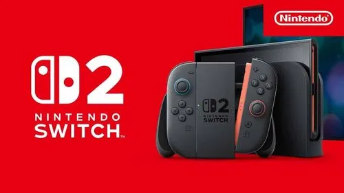 任天堂「Nintendo Switch 2」初年度販売台数を1500万台と予測