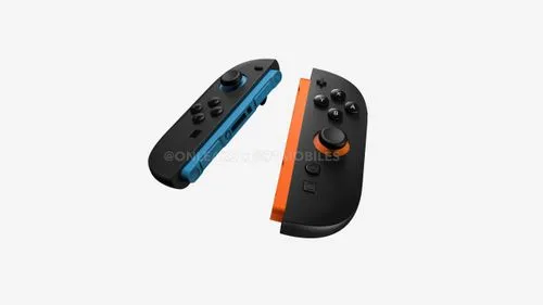 Switch 2 Joy-Conはホールエフェクトを採用せず – ドリフト問題への懸念と任天堂の回答