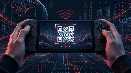 Nintendo Switchに近接コード実行の脆弱性、写真転送やマリオカートの無線通信に潜むROP攻撃の構造