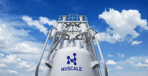 AIのエネルギー需要を賄うと期待される新型原子力発電所、小型モジュール炉とは何か？