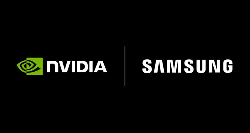 SamsungとNVIDIA、5万基のGPUで「AIメガファクトリー」建設へ