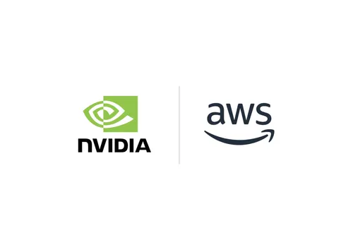 NVIDIAとAWSがハイブリッド量子コンピューティング開発で戦略的提携