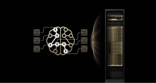 NVIDIA、Blackwell Ultraがエージェント型AIパフォーマンスを最大50倍効率化させると発表