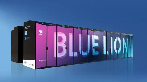 NVIDIA、次世代チップ「Vera Rubin」でIntel牙城を崩す：独スパコン「Blue Lion」に独占供給、AI科学の新時代へ