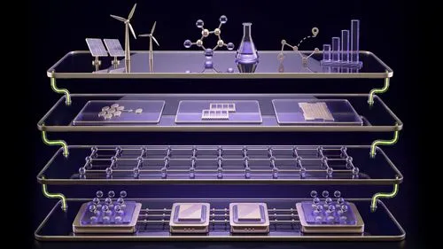 NVIDIAがCUDA-Q Logicalを公開、誤り耐性量子計算の設計基盤を共通化
