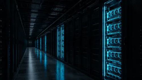 NVIDIAの5000億ドル計画、最大1250億ドル保証が示す「ダークGPU」の正体