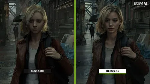 NVIDIA、DLSS 5を発表：PCゲームグラフィックスの「GPTモーメント」がもたらすニューラルレンダリングの衝撃