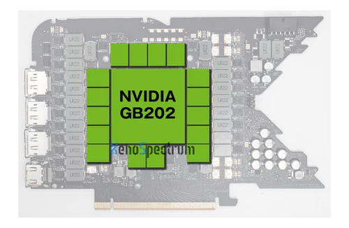 NVIDIAの次期RTX 5090はRTX 4090を超える高密度なメモリ構成となり最高32GB容量を実現か