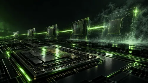 GeForceの世代交代が3年近く空く可能性、未発表GR20xに2028年説