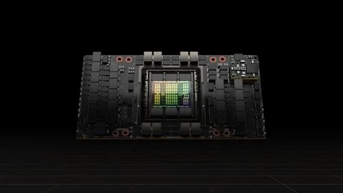 NVIDIA、2023年に376万個のAI GPUを出荷、市場シェアは圧倒的な98％を記録