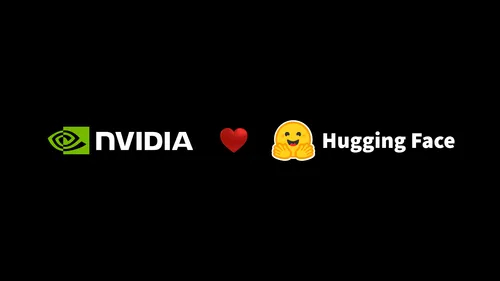 NVIDIAがHugging Faceを129億ドルで買収、AIモデル配布網の掌握へ乗り出す