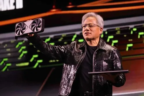 NVIDIA、中国事業分割か？ 輸出規制強化で新戦略を模索