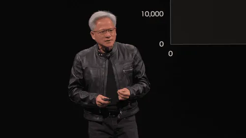 NVIDIAが証明した「エージェント型AI」への不可逆な移行と、巨大資本によるインフラ独占の完成：FY2026第4四半期決算が示す真の構造変化