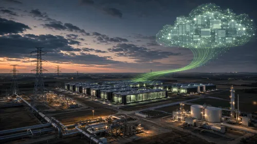 NVIDIA、OpenAIの10GW拠点へ2500億ドル保証を協議中と報道、GPU需要を信用で支える案