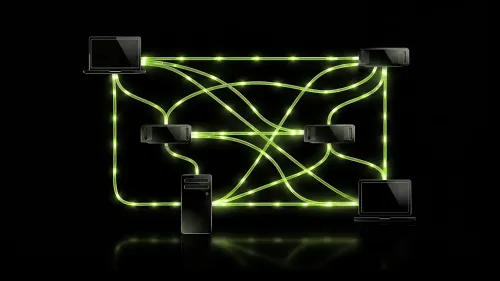 家庭内の空きPCへAI推論を分配させる「NVIDIA PAIR」が公開：モデル配置と通信保護から見る導入の条件