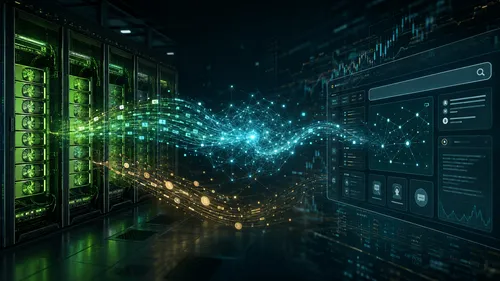 NVIDIAがPerplexityへ追加出資を協議、300億ドル評価を支えるエージェント事業