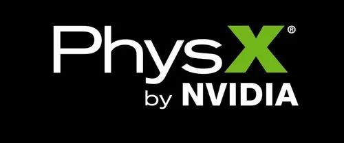 NVIDIA、RTX 50シリーズでPhysXサポートを終了：古いゲームのパフォーマンス低下の可能性