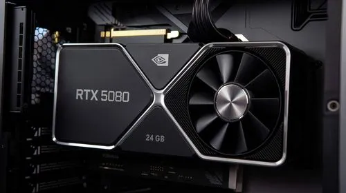 NVIDIA RTX 5000シリーズGPU、2025年1月の発売へ向けてサプライチェーンが始動、450W超の消費電力に対応した冷却技術への対応も