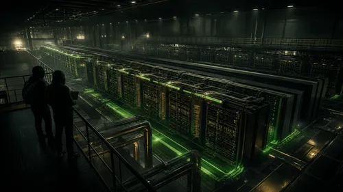 NVIDIAとSSIが長期提携、Vera Rubinで計算資源を10倍へ