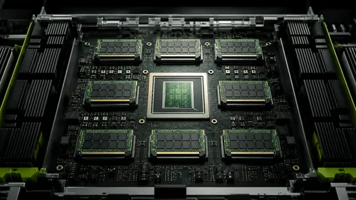 NVIDIA、Veraの1.5TB上限を維持：メモリ半減観測と両立する「最大」の意味