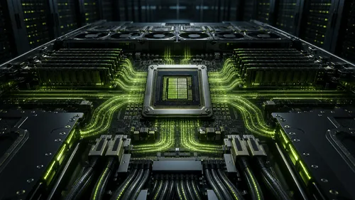 NVIDIAがVera CPU白書を公開、925対898の整数SPEC試算を読み解く
