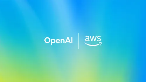 OpenAI、Amazonと5.8兆円契約の衝撃。AI覇権争いは新次元へ、脱Microsoft依存で描く巨大戦略の全貌