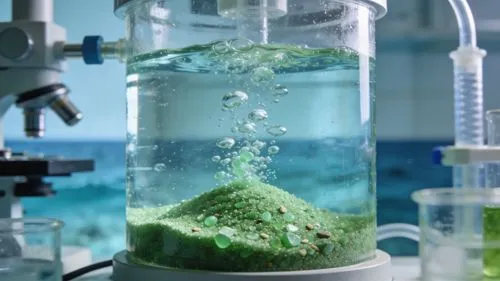 ハーバード大が開発した改変細菌、岩石を溶かして二酸化炭素を海に閉じ込める