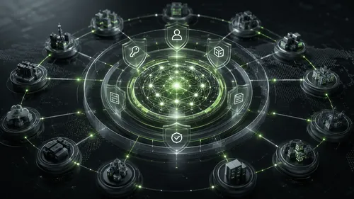 NVIDIAなど50超がAI防御連合を始動、オープン化をエージェント基盤へ広げる