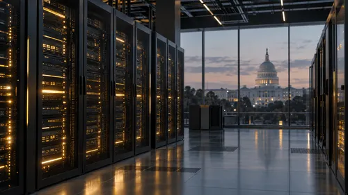 OpenAIがAI共同減速の合法性を米議会に照会か、法案が設ける保護の条件と限界