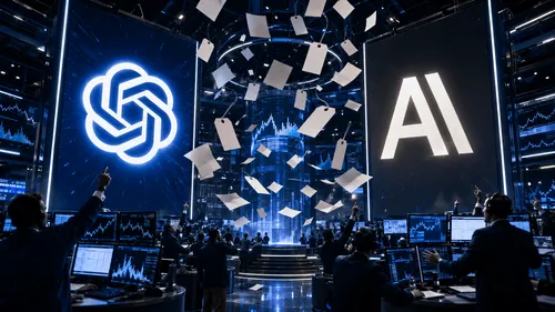 「1か月で500億円のAI請求書」：価格戦争に踏み切るOpenAIとAnthropicの勝算
