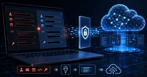 OpenAI、個人情報を端末内で消すPrivacy FilterをApache 2.0で公開