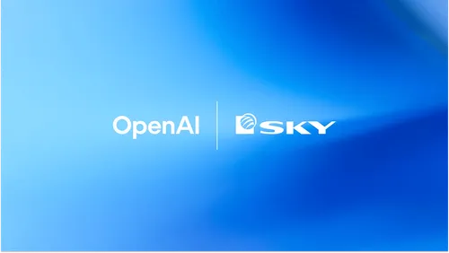 OpenAIがOS統合AI「Sky」開発元を買収：ChatGPTがMacの「真の相棒」へ進化か？