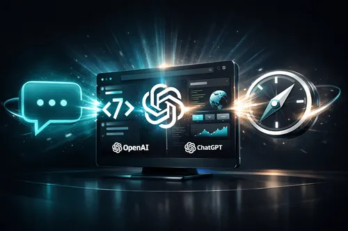 OpenAIが仕掛けるデスクトップ「スーパーアプリ」構想の全貌と市場覇権をめぐる攻防