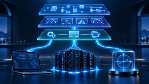 富士通がOpenQARPを公開、量子アプリ開発の再利用層を開く