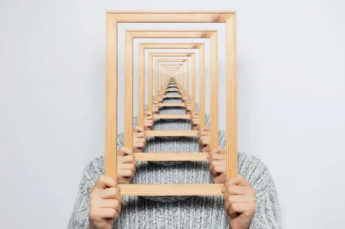 量子ニューラルネットワークは人間のように“錯視”を見ることが出来るが、これはAIの未来となるだろうか？