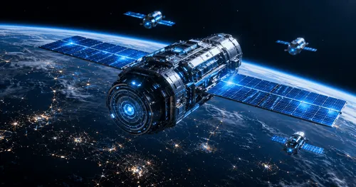 軌道上データセンター、地上の3倍コスト：GoogleとSpaceXが進める宇宙戦略の限界