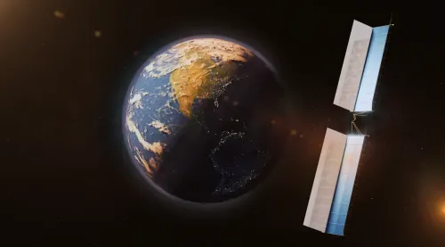 宇宙発電スタートアップOverview Energyが30億円の資金調達を実施：2030年「レーザー送電」による夜のない太陽光発電所の実現を掲げる