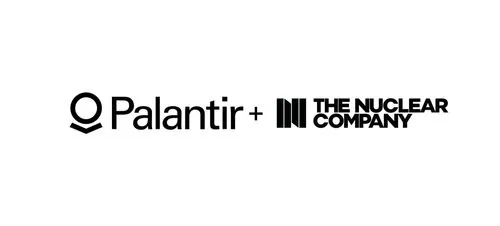 Palantirの次なる戦場は「原子力」：ソフトウェアが物理インフラを支配する時代の幕開け