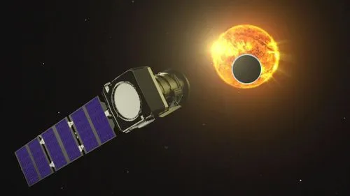 NASAが系外惑星の大気を観測する宇宙望遠鏡を建造中