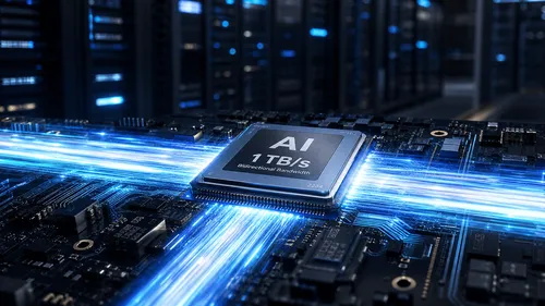 PCI-SIG、1TB/sの帯域幅を実現するPCIe 8.0のDraft 0.5を前倒しで公開：AIインフラストラクチャにおける銅線伝送の限界と次世代コネクタへの移行