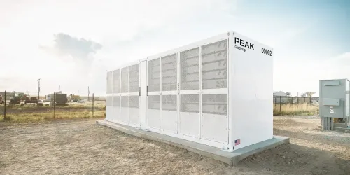 米国で初のナトリウムイオン蓄電システムの実証実験が開始：脱・リチウム依存がもたらす地政学的解放