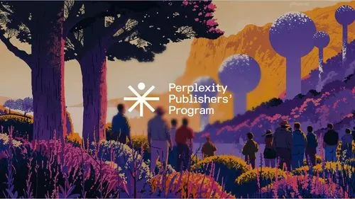 AI検索エンジン「Perplexity」が出版社向け収益共有プログラムを発表