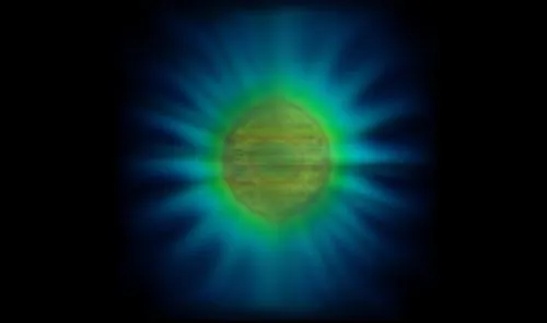世界初、単一光子の形状を可視化することに成功 – バーミンガム大学が量子光学の新理論を発表