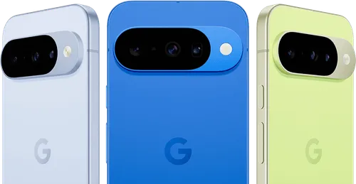 Pixel 10シリーズのバッテリー容量と駆動時間が公的認証情報から判明：全モデルで容量増加の模様