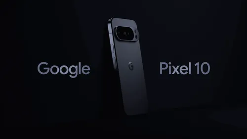 Pixel 10はUFS 4.0対応でストレージ性能が大幅アップ、一部高容量モデルは7年後も劣化しない「Zoned UFS」採用も