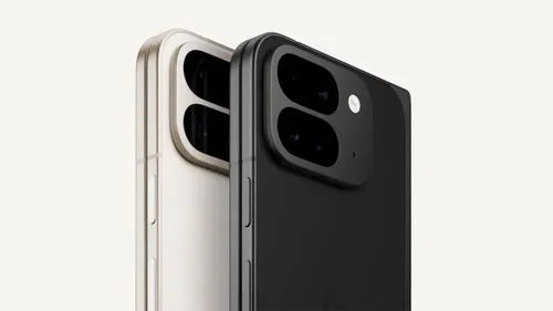 Google、前モデルから大幅に進化した「Pixel 9 Pro Fold」を発表