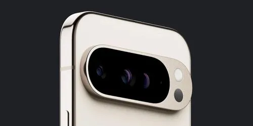 Google、Pixel 9 Proにベイパーチャンバーを搭載し性能向上を図る