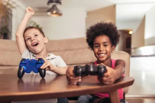 新たな日本の研究でゲームは満足度を高め、心の健康を改善する可能性が示された